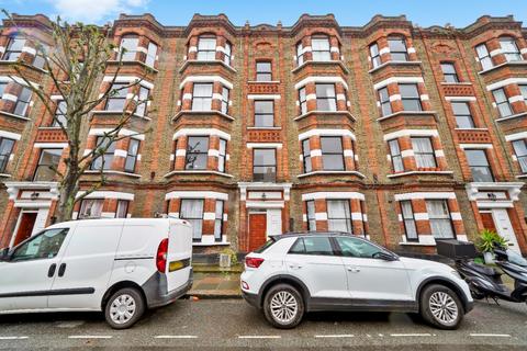 1 bedroom flat to rent, Kingwood Road, London, Greater London, SW6 6SP