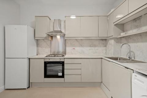 1 bedroom flat to rent, Kingwood Road, London, Greater London, SW6 6SP