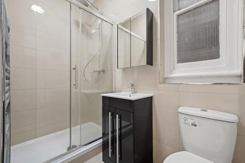 1 bedroom flat to rent, Kingwood Road, London, Greater London, SW6 6SP