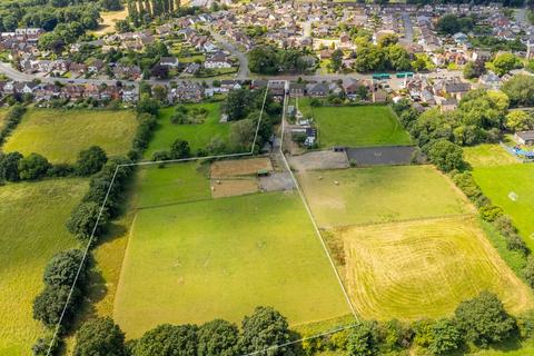 5 bedroom detached house for sale, Main Road, Smalley, Derbyshire DE7 6EF