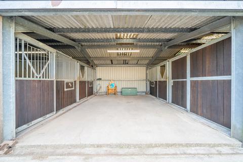 5 bedroom detached house for sale, Main Road, Smalley, Derbyshire DE7 6EF