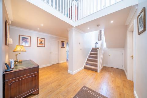 5 bedroom detached house for sale, Main Road, Smalley, Derbyshire DE7 6EF