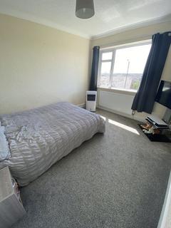 2 bedroom flat to rent, Wellfield Road, Baglan, Port Talbot, Sa12 8AB