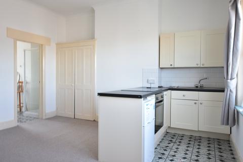 1 bedroom flat to rent, Monkton Street, , Ryde