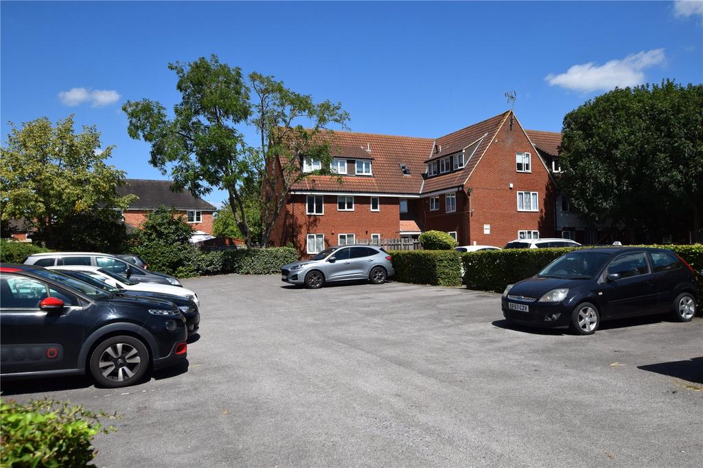 Car Park Aspect