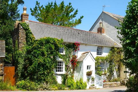 2 bedroom semi-detached house for sale, Chapel Amble, Wadebridge, Cornwall, PL27