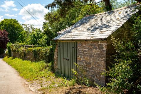 2 bedroom semi-detached house for sale, Chapel Amble, Wadebridge, Cornwall, PL27