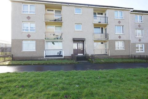 2 bedroom flat to rent, Glenraith Walk, Craigend, Glasgow