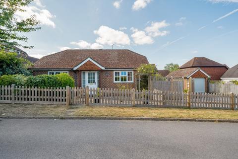 2 bedroom bungalow for sale, Furzefield Avenue, Speldhurst, Tunbridge Wells, TN3