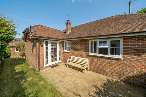 2 bedroom bungalow for sale, Furzefield Avenue, Speldhurst, Tunbridge Wells, TN3