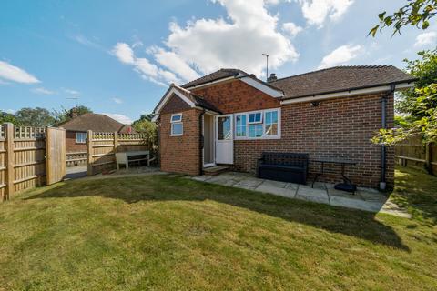 2 bedroom bungalow for sale, Furzefield Avenue, Speldhurst, Tunbridge Wells, TN3