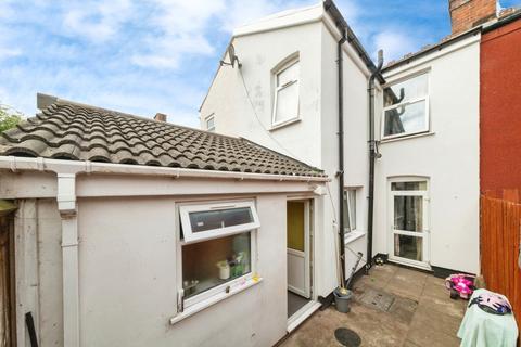 3 bedroom terraced house for sale, Cheshire Road, Smethwick B67