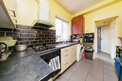 3 bedroom terraced house for sale, Cheshire Road, Smethwick B67