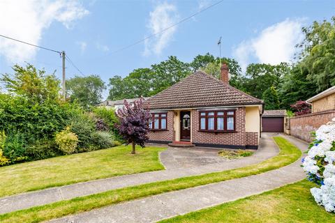 Red Acre Gorsewood Road, Hartley, Longfield, DA3 7DE