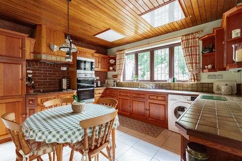 Red Acre Gorsewood Road, Hartley, Longfield, DA3 7DE
