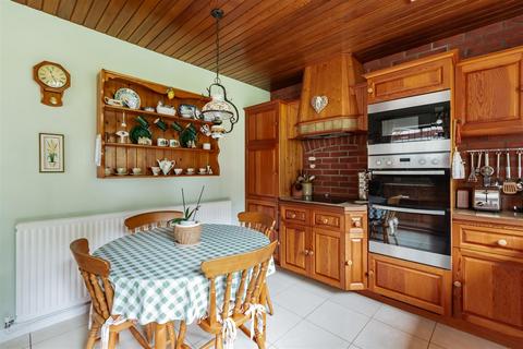 Red Acre Gorsewood Road, Hartley, Longfield, DA3 7DE