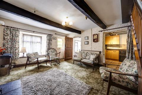 2 bedroom terraced house for sale, 2 Ellergill Cottages, Burton Road, Lower Bentham, Lancaster