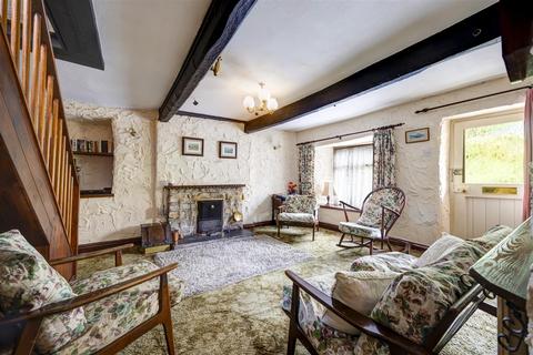 2 bedroom terraced house for sale, 2 Ellergill Cottages, Burton Road, Lower Bentham, Lancaster