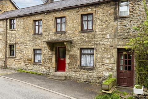 2 bedroom terraced house for sale, 2 Ellergill Cottages, Burton Road, Lower Bentham, Lancaster