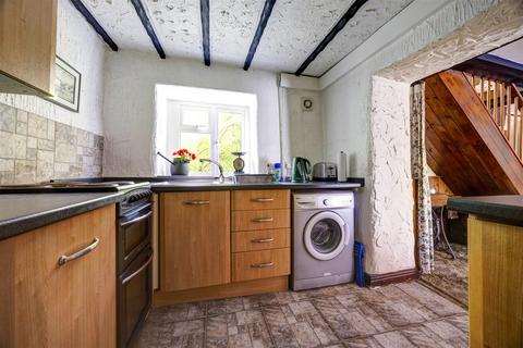 2 bedroom terraced house for sale, 2 Ellergill Cottages, Burton Road, Lower Bentham, Lancaster