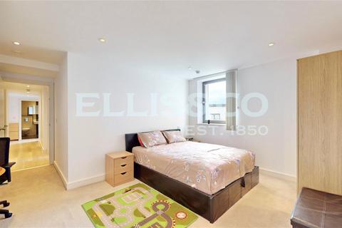 2 bedroom apartment to rent, Central Square, Wembley, HA9