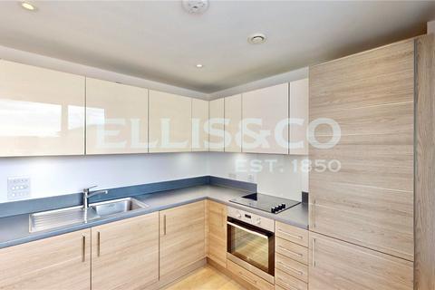 2 bedroom apartment to rent, Central Square, Wembley, HA9