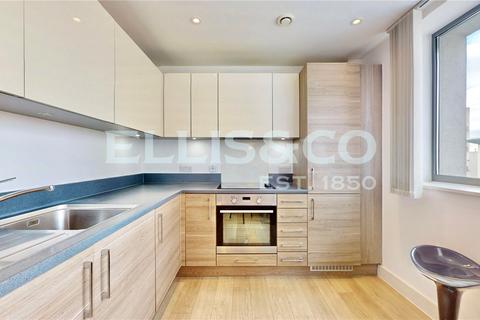2 bedroom apartment to rent, Central Square, Wembley, HA9