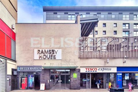 2 bedroom apartment to rent, Central Square, Wembley, HA9