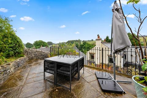 2 bedroom cottage for sale, Bank View, Tideswell, Buxton