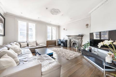 3 bedroom flat for sale, Clanricarde Gardens, Notting Hill, London, W2