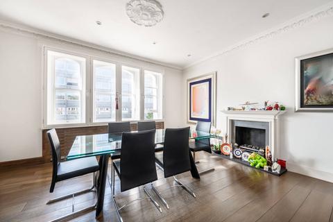 3 bedroom flat for sale, Clanricarde Gardens, Notting Hill, London, W2