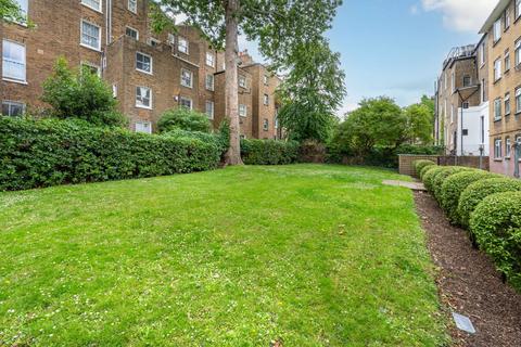 3 bedroom flat to rent, St Charles Square, Ladbroke Grove, London, W10