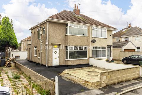 Myra Avenue, Morecambe LA4