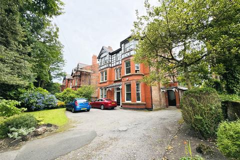 3 bedroom apartment for sale, Greenbank Drive, Sefton Park, Liverpool, Merseyside, L17