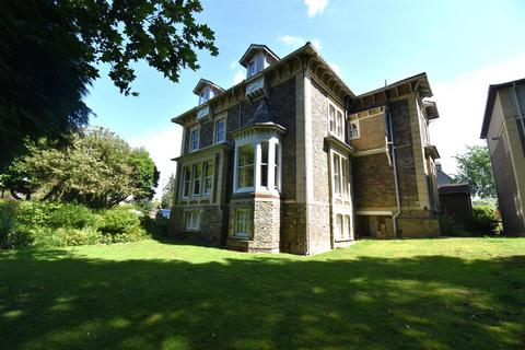 2 bedroom flat for sale, Sneyd Park, Bristol