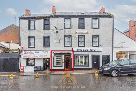 Retail property (out of town) for sale, Bank Street, Dumfries DG1