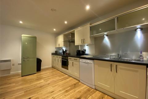 2 bedroom flat to rent, Manor Chare, Newcastle Upon Tyne, NE1