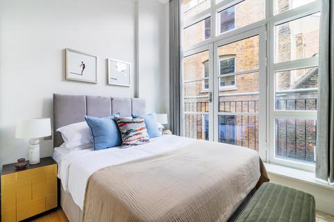 2 bedroom flat for sale, Stukeley Street, London, WC2B