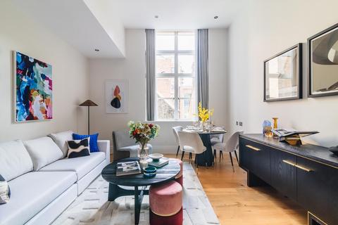 2 bedroom flat for sale, Stukeley Street, London, WC2B