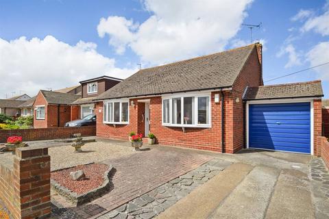 2 bedroom detached bungalow for sale, Woodland Road, Herne Bay