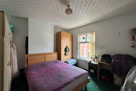 3 bedroom terraced house for sale, Dale Street, Leicester, LE2