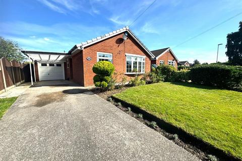 2 bedroom detached bungalow for sale, Severn Road, Oldham