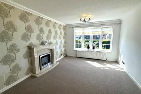 2 bedroom detached bungalow for sale, Severn Road, Oldham