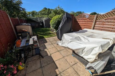 109 Celestine Road, Yate, Bristol, BS37 5HB