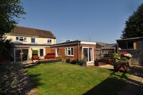 5 bedroom semi-detached house for sale, East View, St Ippolyts