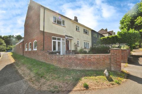 5 bedroom semi-detached house for sale, East View, St Ippolyts