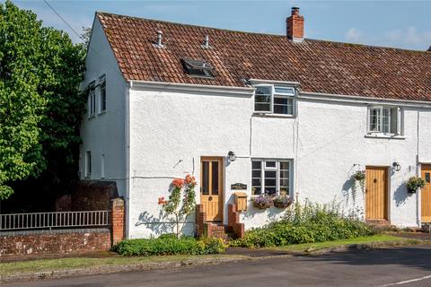 3 bedroom semi-detached house for sale, Bradford on Tone, Taunton, Somerset, TA4