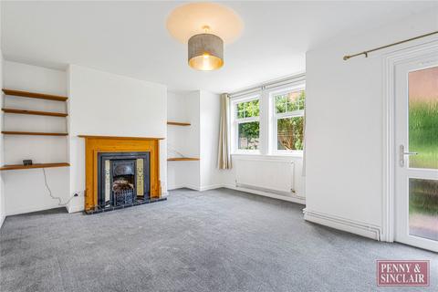 2 bedroom apartment to rent, Hamilton Road, Oxford