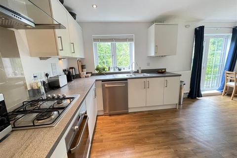 1 bedroom apartment for sale, Saunders Avenue, Salisbury SP1