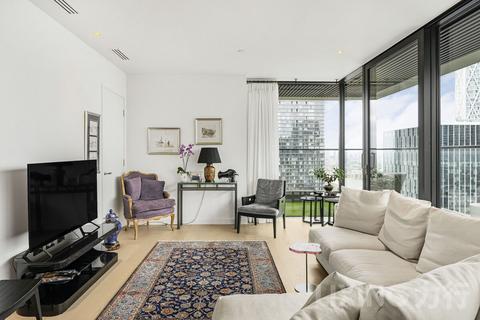 2 bedroom apartment for sale, Wards Place, Canary Wharf, E14 9ED